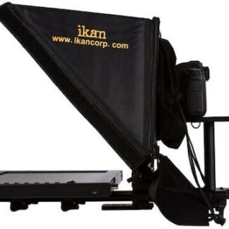 Ikan HomeStream Teleprompter Kit Κωδικός: HS-PROMPTER-RL