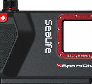 SeaLife SportDiver Ultra (SL405) Underwater Smartphone Housing