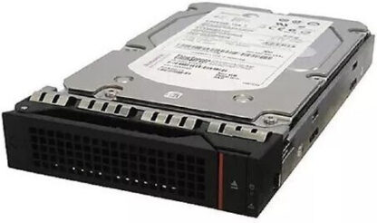 Lenovo ThinkSystem SSD 1.9TB 3.5'' SATA III Κωδικός: 4XB7A90875