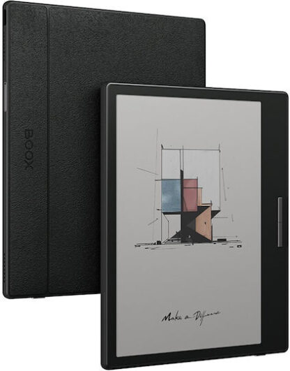 Ebook Onyx Boox Go Color 7  Gen II Kaleido 3 Carta 1200 64GB Wi-Fi Black