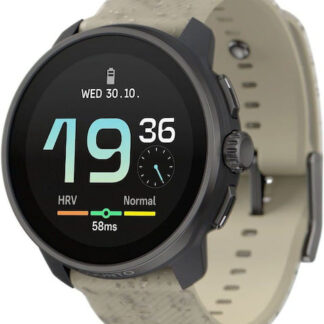 Garmin Forerunner 955 3.3 cm (1.3 ) MIP Digital 260 x 260 pixels Touchscreen Black Wi-Fi GPS (satellite)