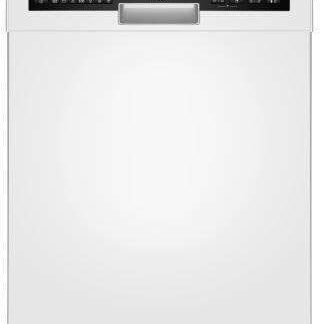 Bosch Serie 4 SMS4HMI07E dishwasher Freestanding 14 place settings D