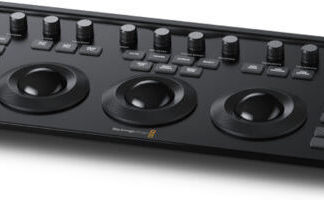 Blackmagic Design BM-SWPANELAA1ME10