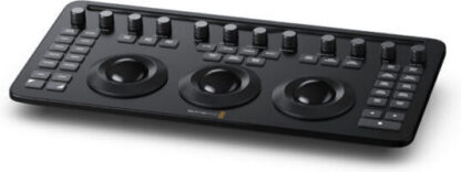 Blackmagic Design DaVinci Resolve Micro Color Panel (EN)
