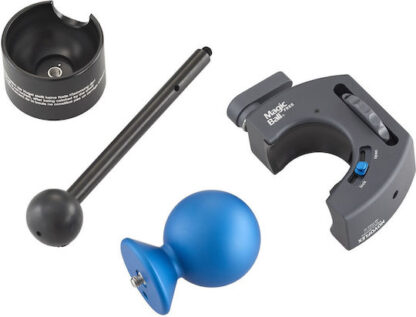 Novoflex MagicBall  Free 50  Set