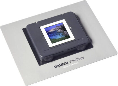 Kaiser Slide FilmCopy dia MF