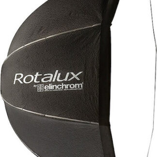 Elinchrom Rotagrid Octa Softbox με Grid 100εκ.