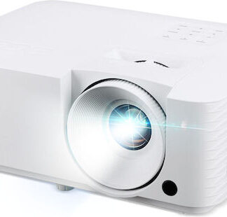 ScreenPlay Projector DLP Full HD Λάμπας LED Λευκός Κωδικός: SP229