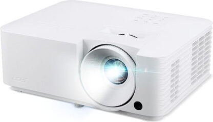 Acer Vero XL2330W Mini 3D Projector DLP HD Laser Λευκός Κωδικός: MR.JWR11.001