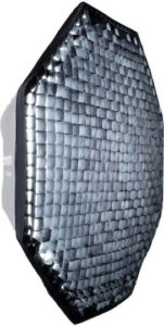 Elinchrom Rotalux Octabox Rotagrid 135cm Softbox