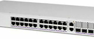 Tenda TEM2010X network switch 2.5G Ethernet (100/1000/2500) Desktop Black