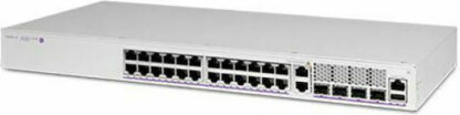 Alcatel Lucent OmniSwitch OS6360-P24 Managed L2 Switch με 24 Θύρες Gigabit (1Gbps) Ethernet και 2 SFP Θύρες