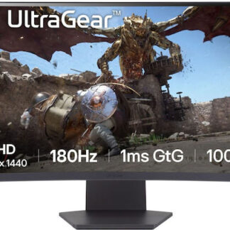 Iiyama ProLite T2454MSC-B2AG IPS Monitor 23.8" FHD 1920x1080 με Χρόνο Απόκρισης 1ms GTG
