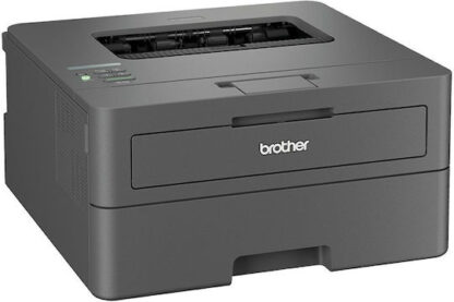 Brother HL-L2442DW Ασπρόμαυρος Εκτυπωτής Laser με WiFi και Mobile Print
