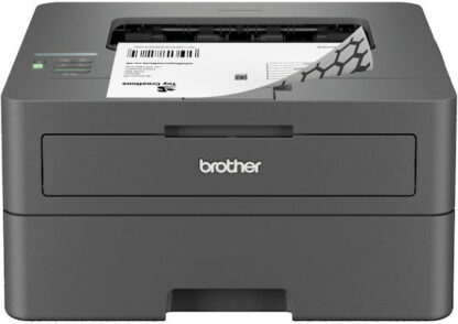 Brother HL-L2442DW Ασπρόμαυρος Εκτυπωτής Laser με WiFi και Mobile Print