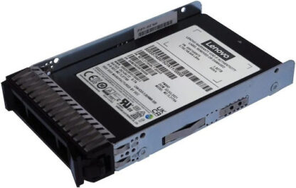 Lenovo ThinkSystem 2.4TB HDD Σκληρός Δίσκος 2.5" SAS 3.0 10000rpm για Server Κωδικός: 4XB7A83970