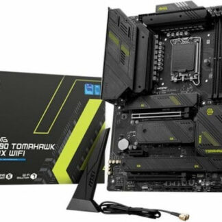 MSI B650M Gaming Plus WIFI Motherboard Micro ATX με AMD AM5 Socket
