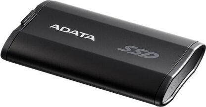Adata SD810 USB 3.2 Εξωτερικός SSD 4TB 2.5" Μαύρο
