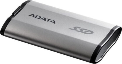 Adata SD810 USB 3.2 Εξωτερικός SSD 4TB 2.5" Γκρι