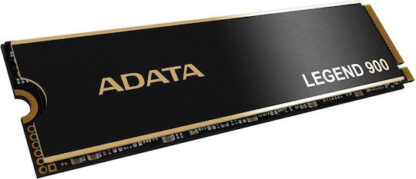 Adata SD810 USB 3.2 Εξωτερικός SSD 4TB 2.5" Γκρι