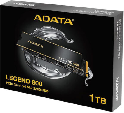 Adata SD810 USB 3.2 Εξωτερικός SSD 4TB 2.5" Γκρι