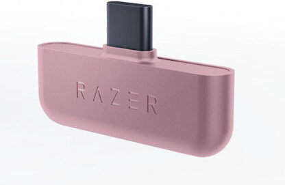 Razer Barracuda X Ασύρματο Over Ear Gaming Headset με σύνδεση 3.5mm / USB / Bluetooth Quartz