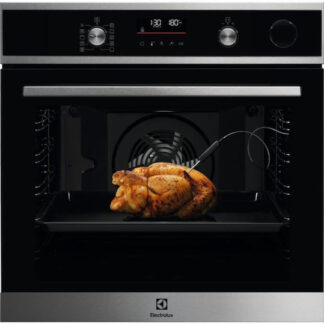 Gorenje Κουζίνα 62lt με Κεραμικές Εστίες Π59.4εκ. Inox Κωδικός: GEIT5C60SG