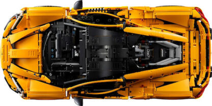 Lego Technic McLaren P1 για 18+ Ετών 3893τμχ Κωδικός: 42172