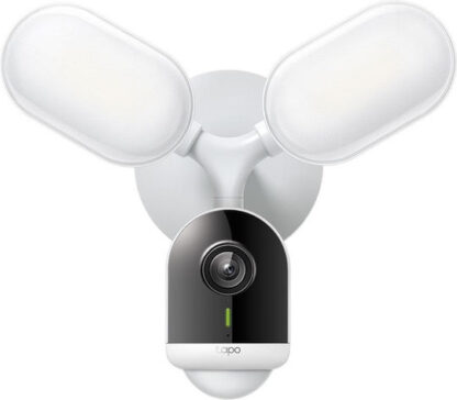 TP-LINK Tapo C720 v1 IP Κάμερα Παρακολούθησης Wi-Fi Full HD+ 4MP Αδιάβροχη με Αμφίδρομη Επικοινωνία