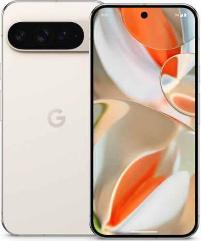 Google Pixel 9 Pro XL 5G (16GB/256GB) Porcelain