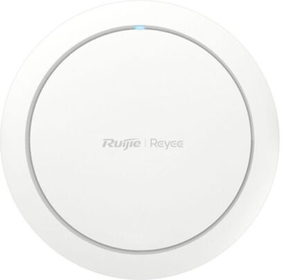 Ruijie RG-RAP2266 WiFi Mesh Network Access Point Wi‑Fi 6 Dual Band (2.4 & 5GHz)
