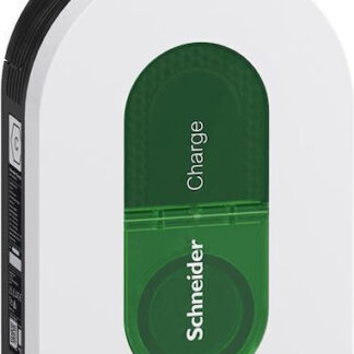 Nrgkick Optimal Set Φορητός Σταθμός Φόρτισης 22kW με Ενσωματωμένο Καλώδιο Type 2 (12701061)