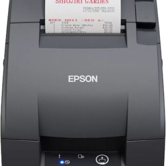 EPSON STAMP.TM-U220IID(102)SER.EDG