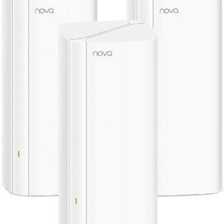 Router Tenda 5G01 AX1500 Wi-Fi 6 5G NR