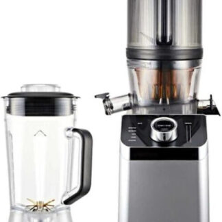Severin Αποχυμωτής 150W Inox Γκρι Κωδικός: ES 3571