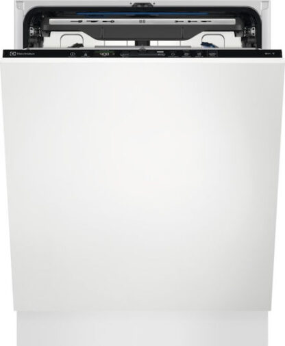 Electrolux Πλήρως Εντοιχιζόμενο Πλυντήριο Πιάτων για 15 Σερβίτσια Π60xY82εκ. Κωδικός: EEG69420W