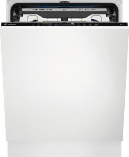 Electrolux Πλήρως Εντοιχιζόμενο Πλυντήριο Πιάτων για 14 Σερβίτσια Π60xY82εκ. Κωδικός: EEG88520W