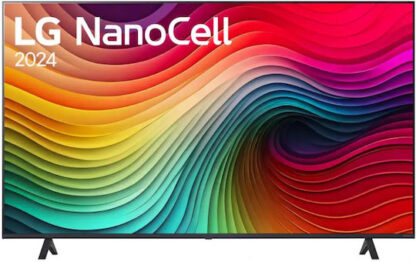 LG NanoCell NANO81 50NANO81T3A TV 127 cm (50 ) 4K Ultra HD Smart TV Wi-Fi Blue