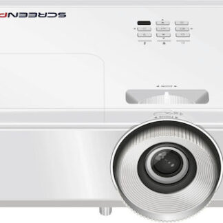 Acer Vero XL2330W Mini 3D Projector DLP HD Laser Λευκός Κωδικός: MR.JWR11.001