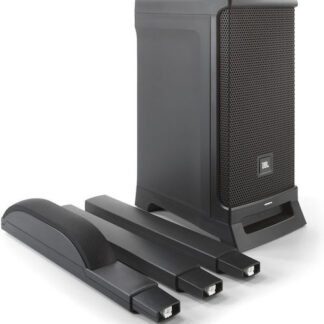 JBL IRX 112 BT Αυτοενισχυόμενο Ηχείο PA 300W με Woofer 12" 40x29.9x61.8εκ.