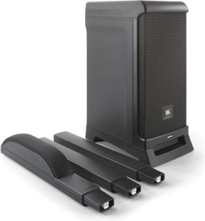 JBL Αυτοενισχυόμενο Ηχείο PA IRX ONE με Woofer 8" 40x26.7x59.7εκ.