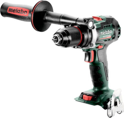 Metabo BS 18 LTX BL I Δραπανοκατσάβιδο Μπαταρίας Solo Brushless 18V Κωδικός: 602358840
