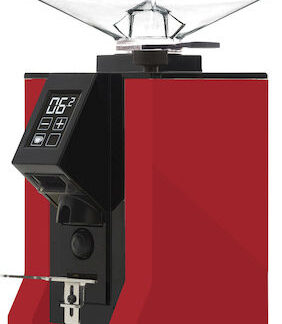 Eureka Mignon Specialita 16CR Μύλος Άλεσης Καφεκοπτείου 310W με Χωρητικότητα Xοάνης 300gr White