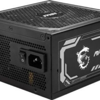 ASRock Phantom Gaming PG-1000G 1000W Μαύρο Τροφοδοτικό Υπολογιστή Full Modular 80 Plus Gold