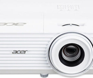 InFocus INL2168 3D Projector DLP Full HD Λάμπας LED Λευκός