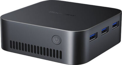BlackView MP80 Mini PC (N-Series N97/16GB DDR4/1TB SSD/W11 Pro)