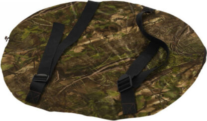 Buteo Photo Gear Buteo Mark III green