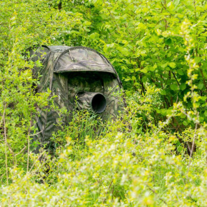 Buteo Photo Gear Buteo Mark III green