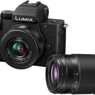 Canon EOS R50 Mirrorless Φωτογραφική Μηχανή Kit (RF-S 18-45mm f/4.5-6.3 IS STM) Μαύρη