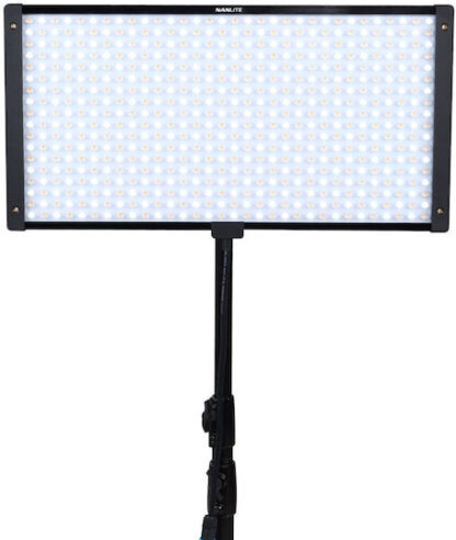 Nanlite PavoSlim 120B Bi-Color